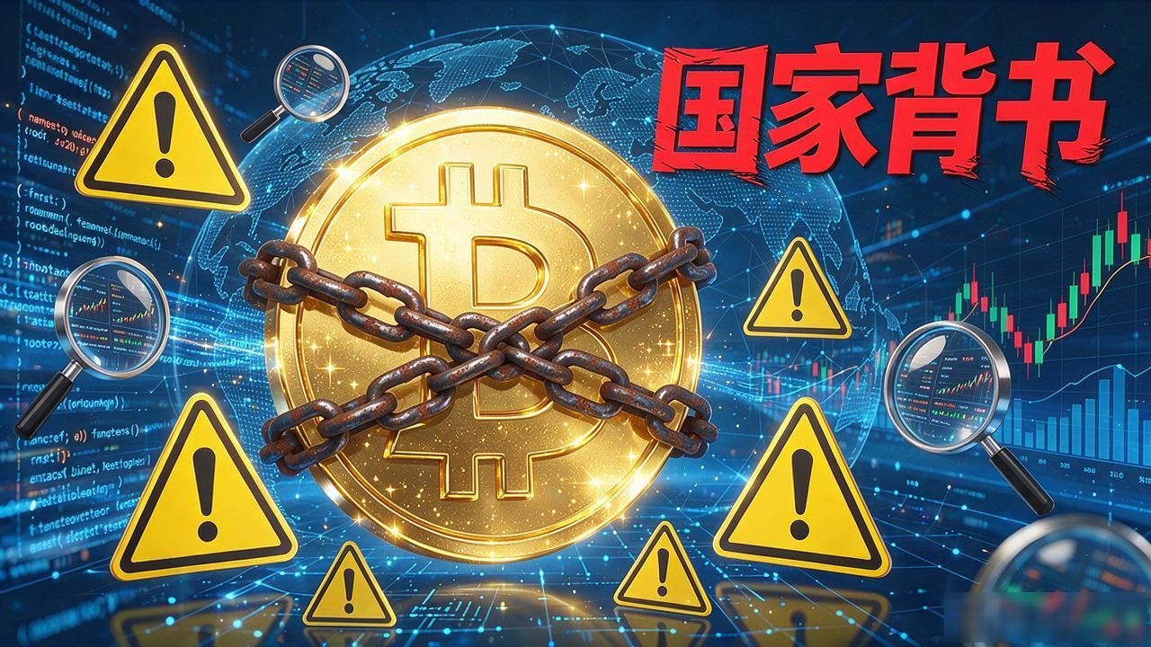 金砖数字货币是骗局吗?别被"国家背书"四个字忽悠