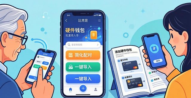 比特派添加钱包功能实测:用户吐槽与改进建议