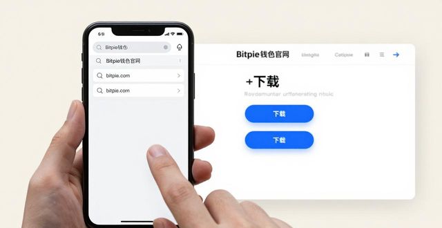 Bitpie钱包官网下载 正版软件安装指南