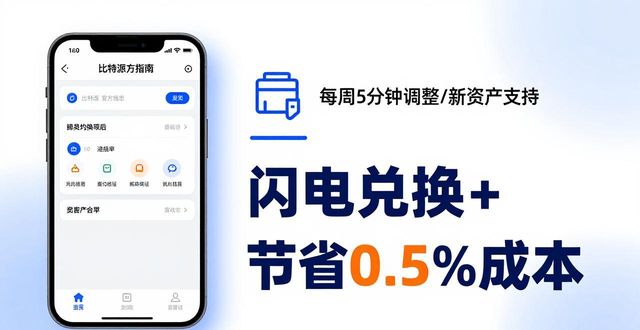 用好比特派官方指南,提升你的投资效率