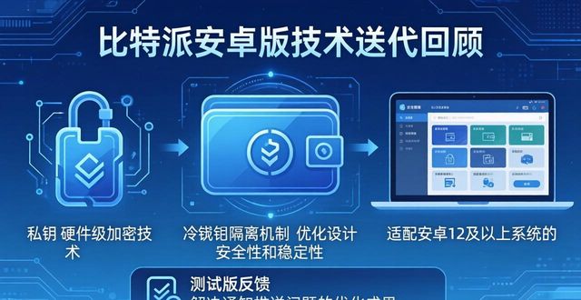 比特派安卓版下载：用户真实反馈与技术迭代回顾
