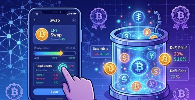 比特派钱包最新版：巧用三步，赚取被动收入
