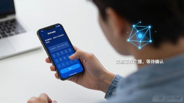 BitPie钱包线下支付教程