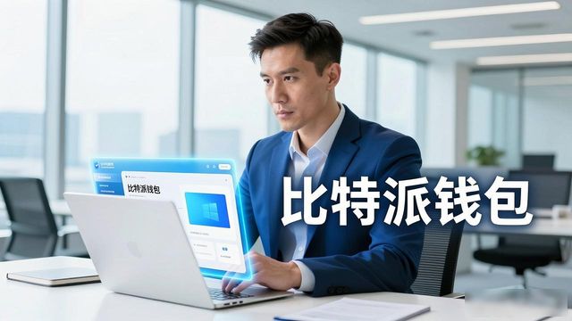 比特派钱包网址 用起来提高职场效率