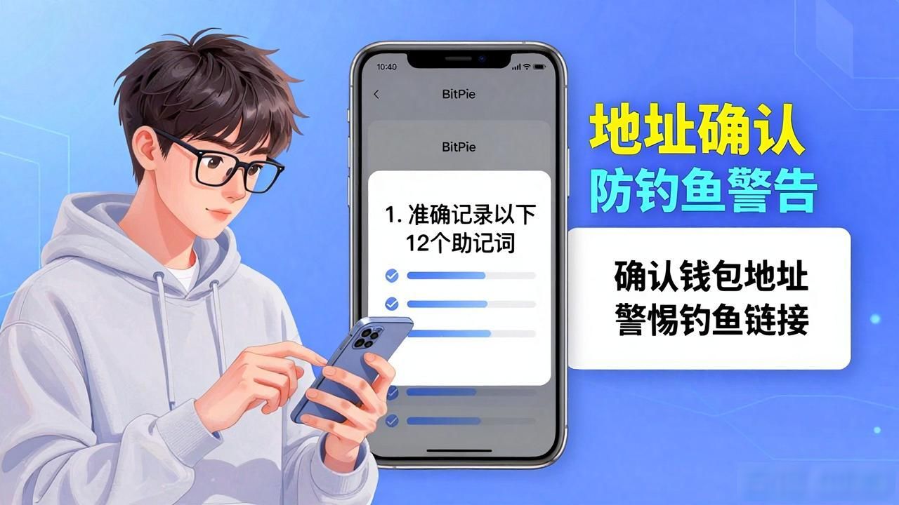 比特派钱包最新版谁在用?新手老手需求大不同