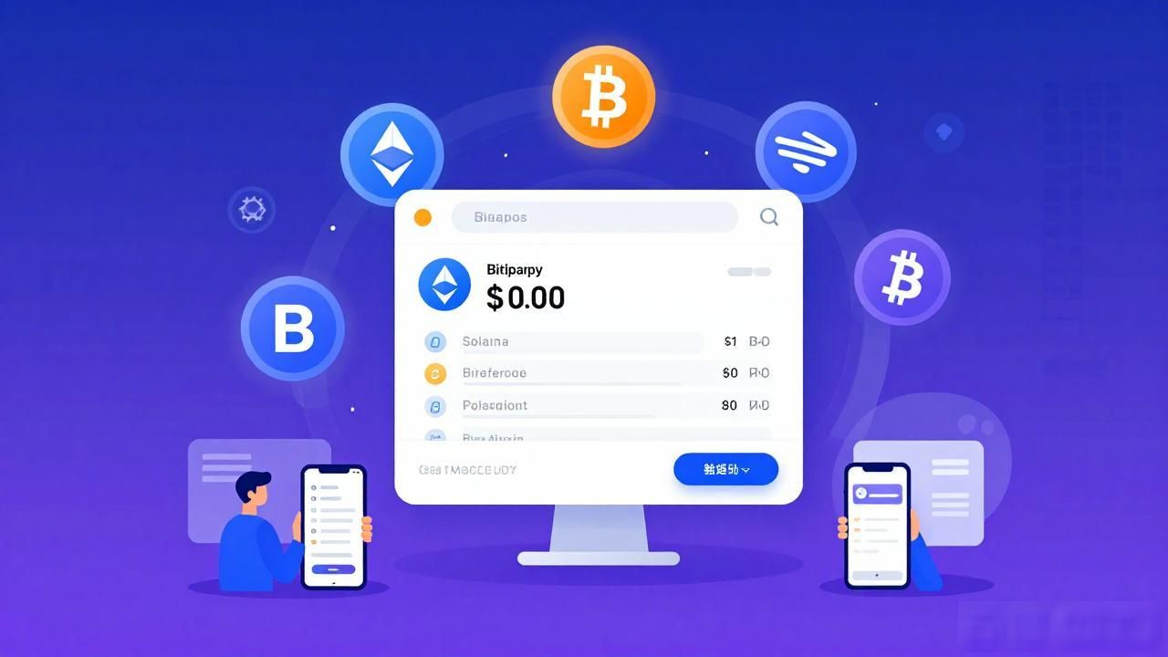 比特派钱包下载指南:现状与未来趋势分析