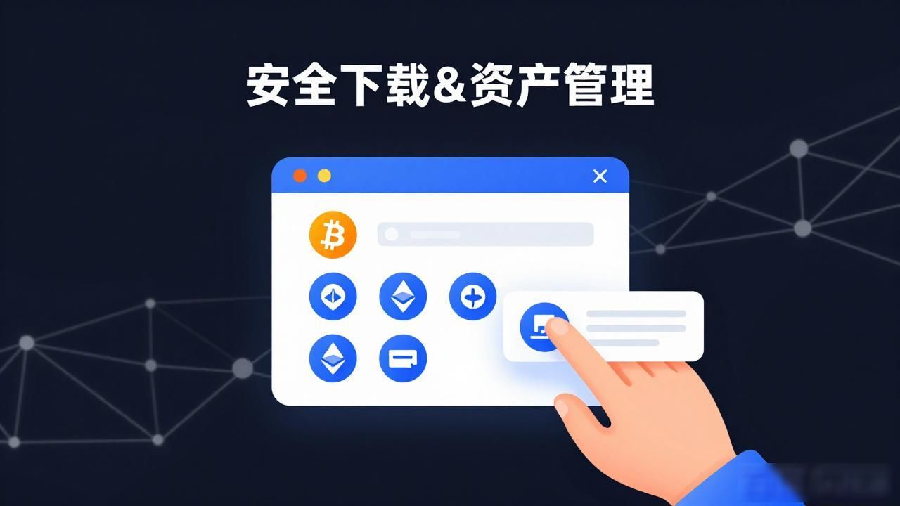 新手如何安全下载比特派钱包及投资入门指南