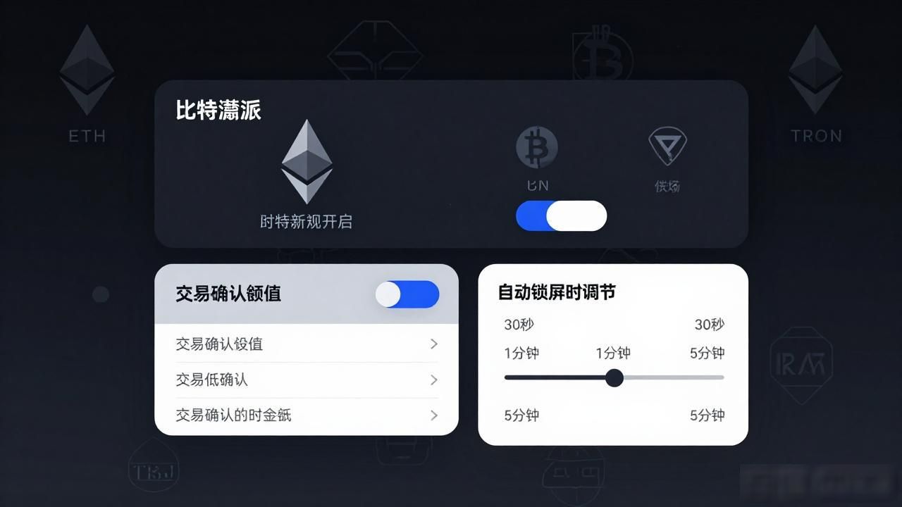 比特派钱包下载指南：三步让资金流动更灵活