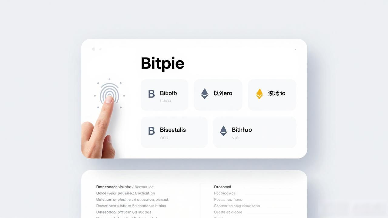Bitpie钱包投资策略与风险管理:新手也能看懂的实操指南