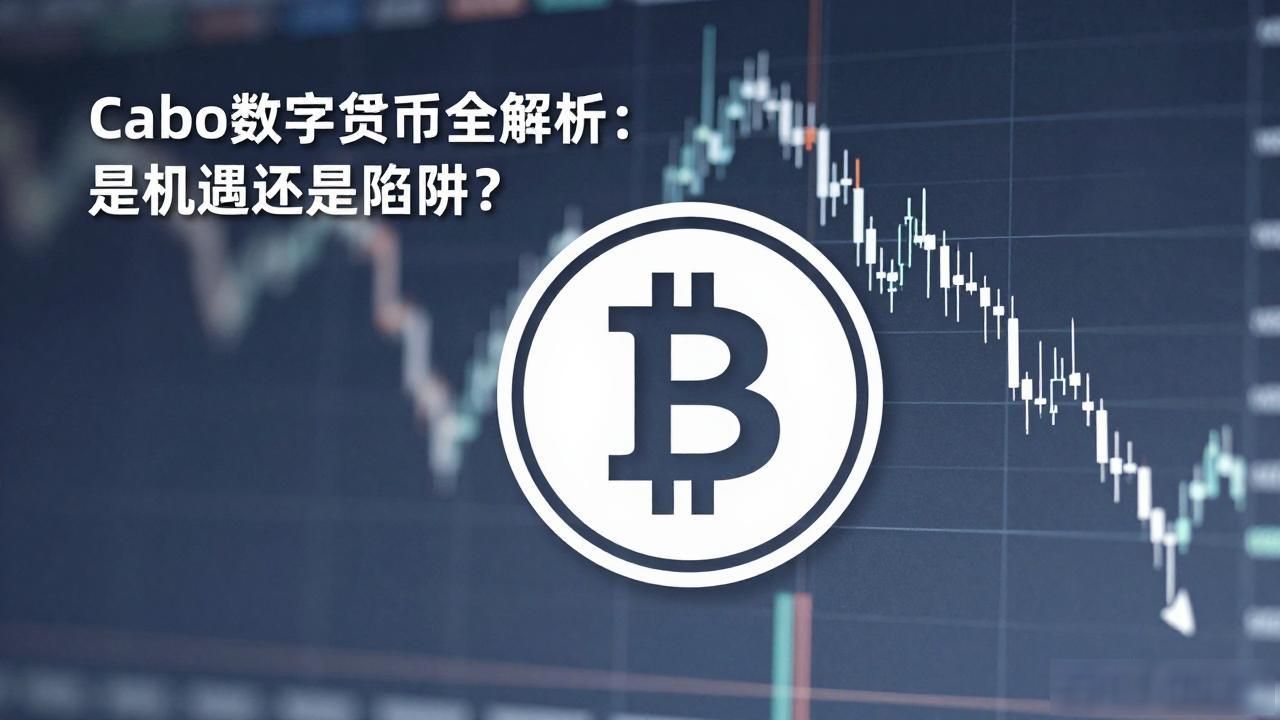 Cabo数字货币全解析:是机遇还是陷阱?