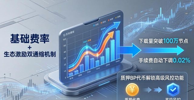 比特派5.2下载 价值评估与市场模型