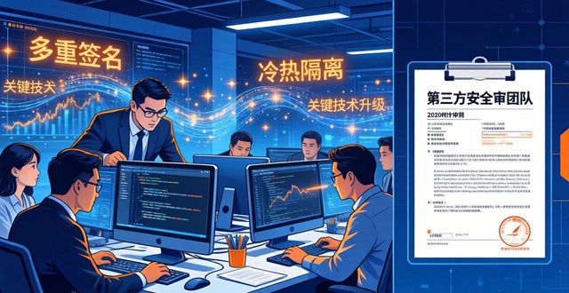 比特派钱包App:团队背景与项目发展全解析