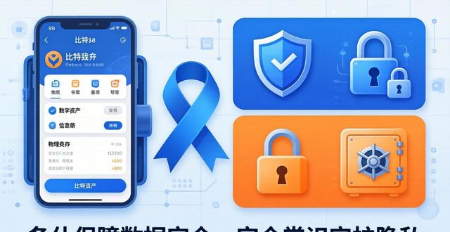 比特派钱包怎么用?三步看懂基本操作与风险