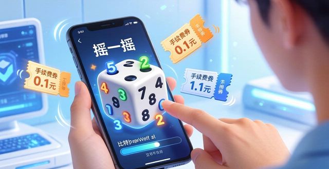 比特派5.2下载新玩法:三步让用户主动留下来