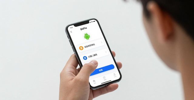 BitPie安卓版小额支付,几步搞定超方便