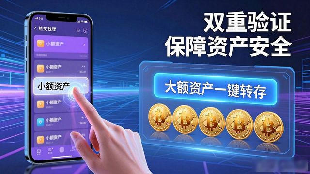 比特派钱包APP战略布局:中文用户该怎么用?