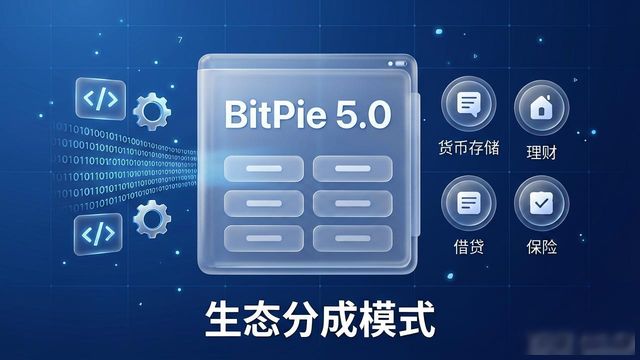 比特派钱包5.0官方下载 商业模式靠谱吗?