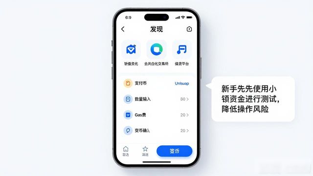 比特派钱包安卓版新手教程:轻松管理你的加密货币