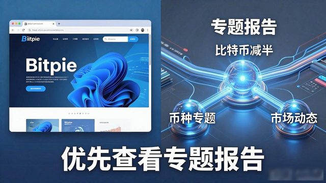 比特派官网怎么找投资报告?详细步骤说明