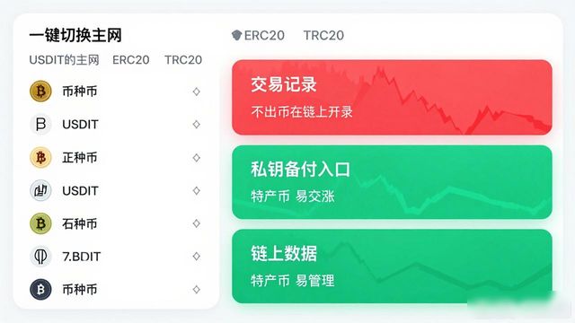 Bitpie钱包APP好用吗?界面操作体验实测分享