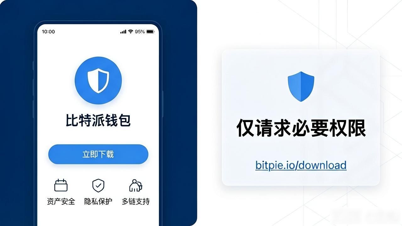比特派钱包官方下载:如何建立用户信任?