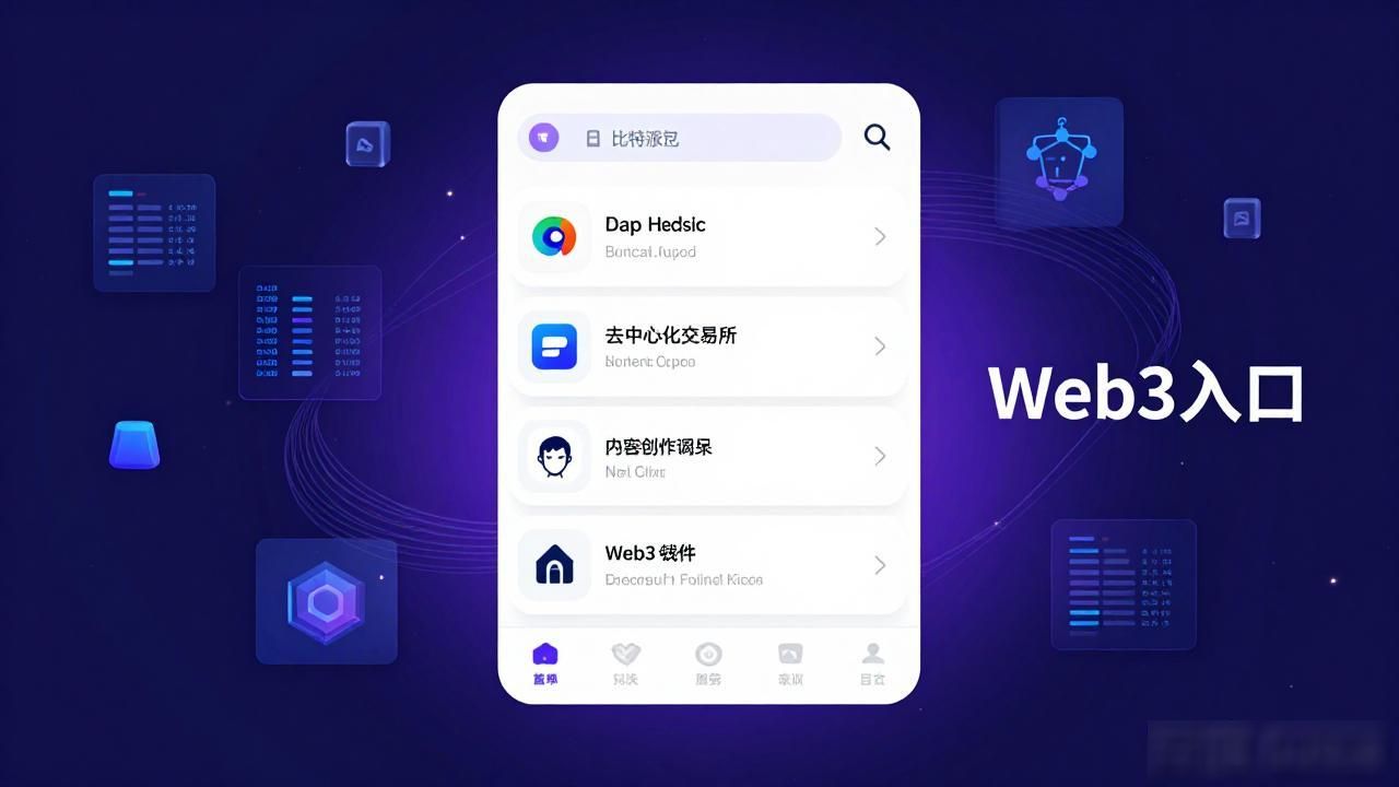 比特派钱包中文版怎么火?看这4招推广策略