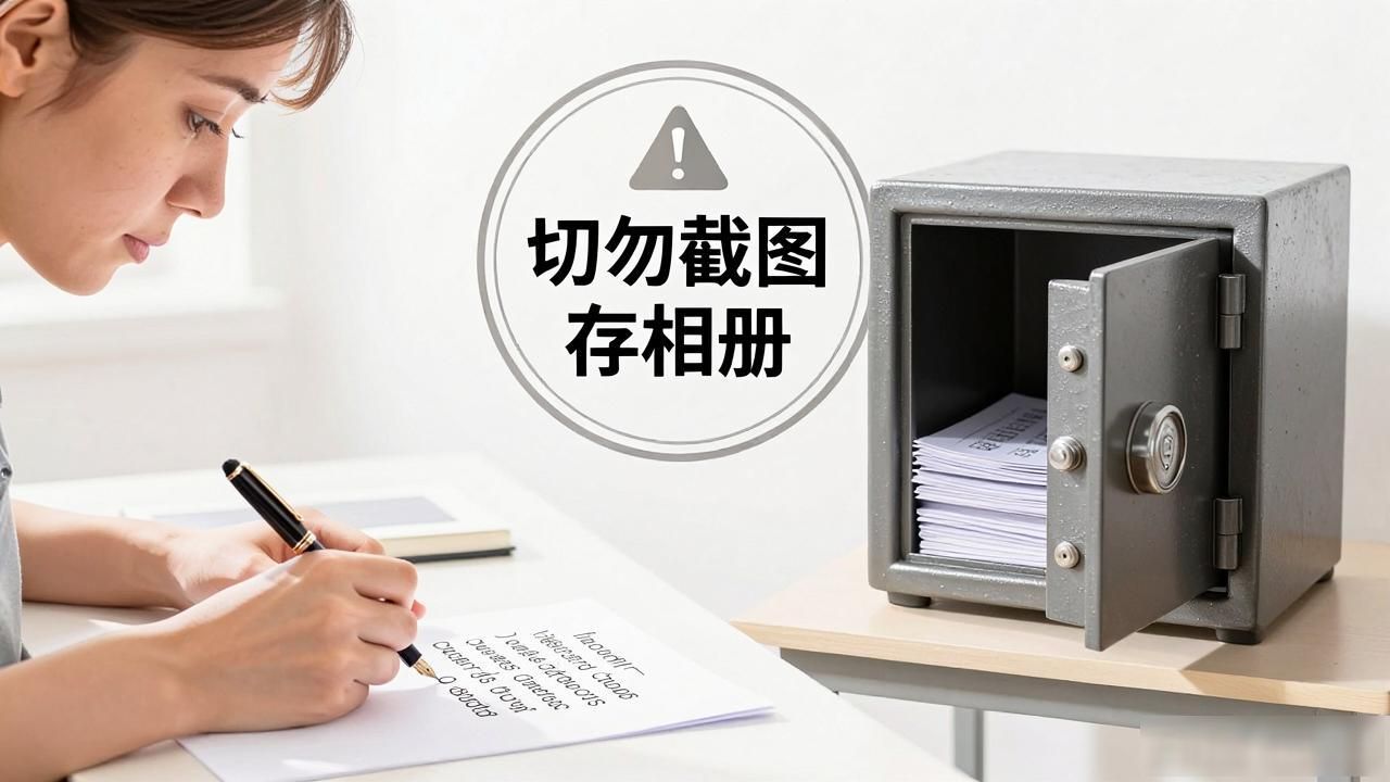 BitPie安卓版安全指南:这几样东西你必须备齐
