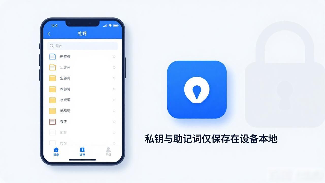 比特派钱包隐私政策:你的资料安全吗?