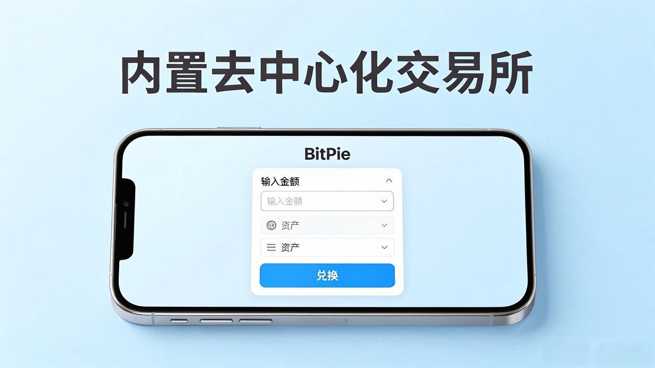 比特派Bitpie新功能怎么用?手把手教你玩转钱包
