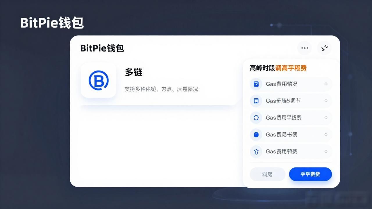 BitPie钱包用着不顺手？这几招让日常操作更流畅