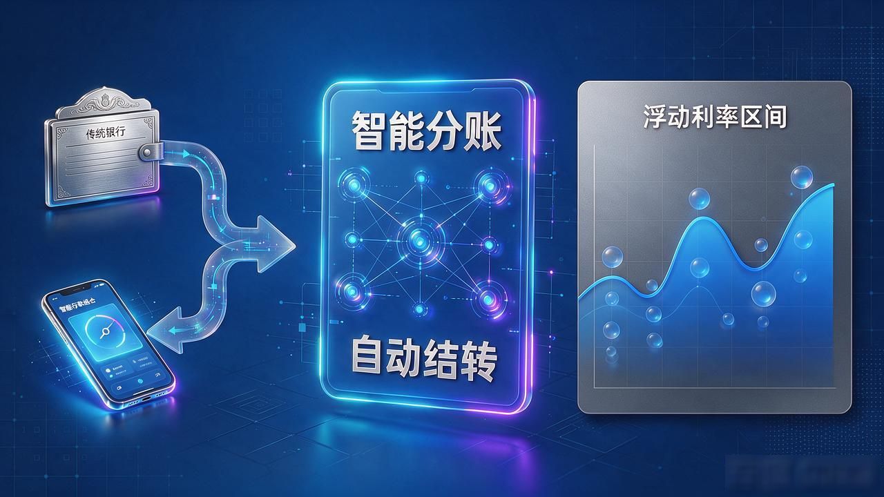 数字货币存款方案设计指南：银行如何落地数字金融产品
