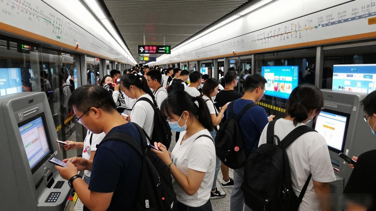重庆数字人民币怎么用？央行数字货币落地详解