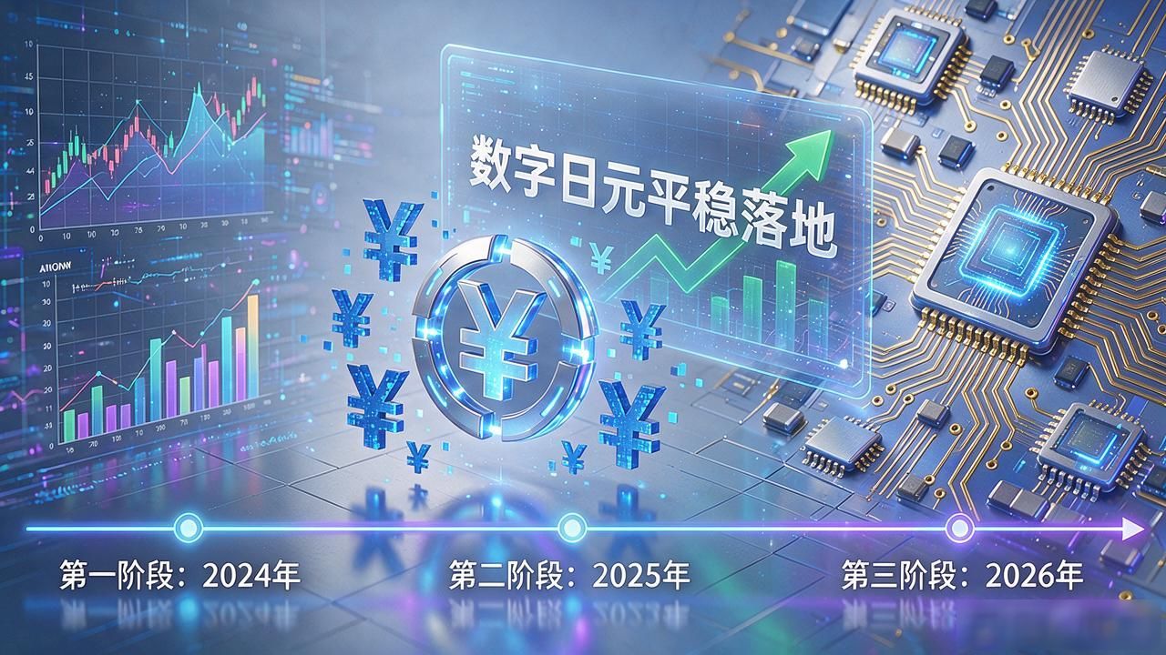 日本数字货币2026年何时上线？最新进展与上市时间全解析