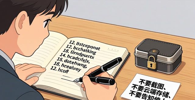 比特派钱包下载后怎么配置?新手初始设置教程