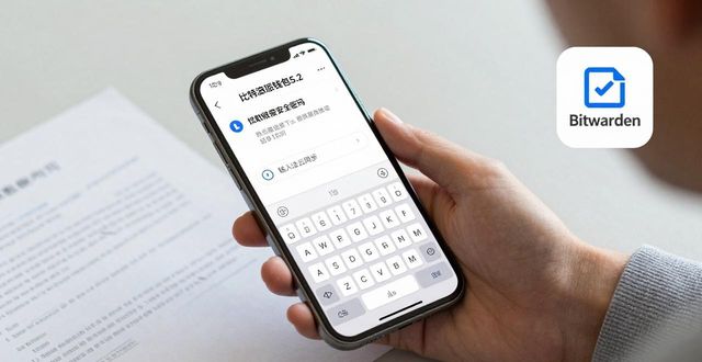 比特派钱包5.2:下载后安全密码这样设