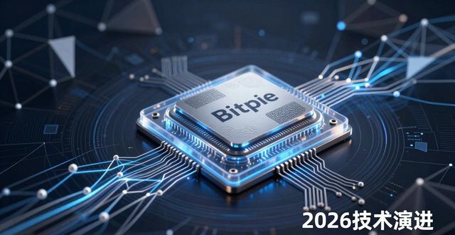 比特派Bitpie正式版下载：2026市场前景与趋势