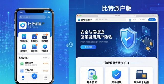 比特派客户端 vs 网页版：安全与方便怎么选？