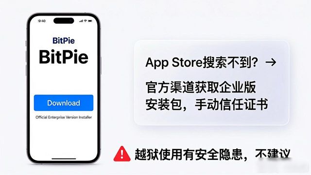 比特派钱包下载安卓苹果都能用吗？系统兼容全解析