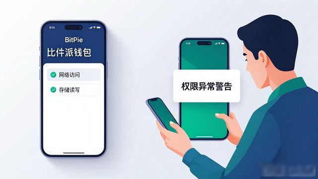比特派官方下载怎么保证安全？用户信任从哪来