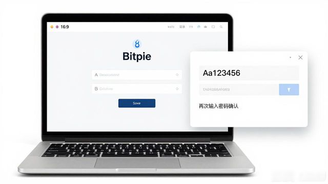 Bitpie钱包下载后怎么登录？新手第一次操作指南