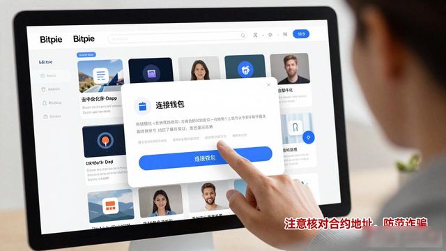 Bitpie钱包操作智能合约实用入门