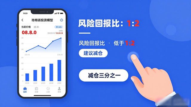 比特派投资模型怎么用?手把手教你做决策