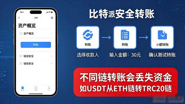 新手必看:比特派钱包安全下载与使用指南
