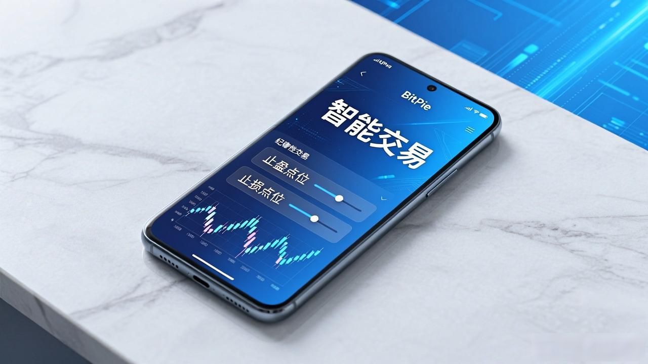 比特派钱包下载与智能交易实操指南