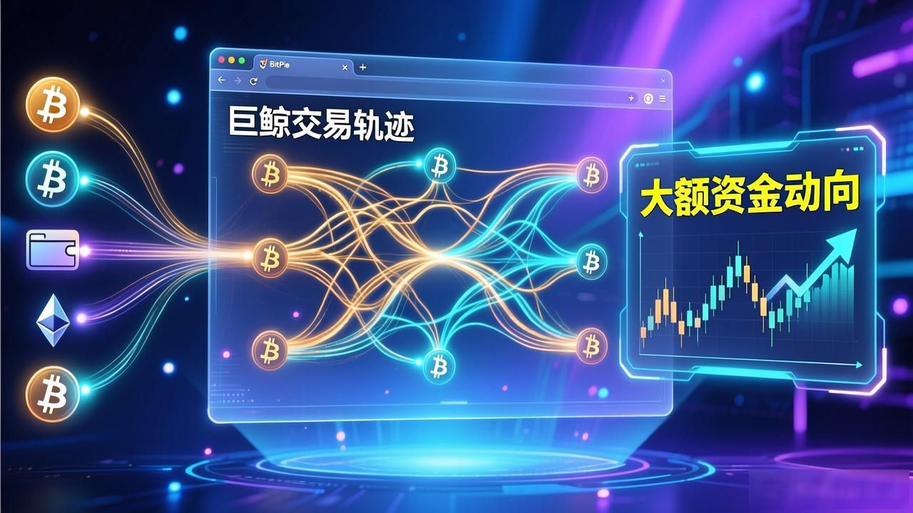 比特派下载后怎么做数据复盘?新手必看实战指南