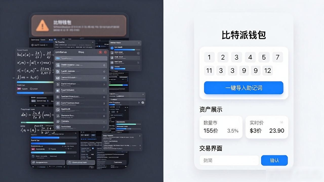 比特派钱包app下载后怎么留住用户？4招提升粘性