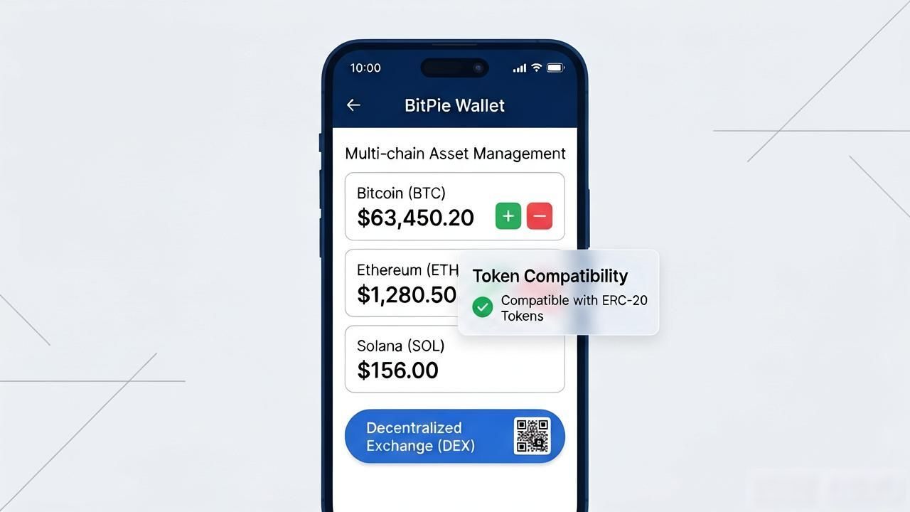 比特派钱包app怎么下载？官方版的创新亮点和推荐理由