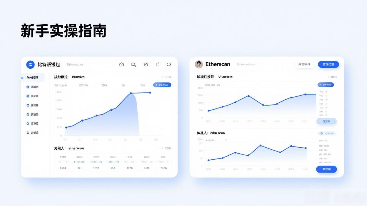 比特派钱包怎么做市场穿透分析？新手实操指南