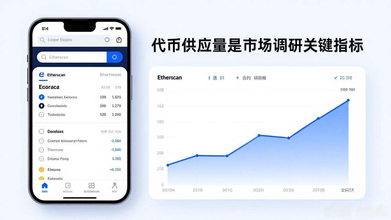 用比特派Bitpie正式版下载做市场调研，新手也能上手