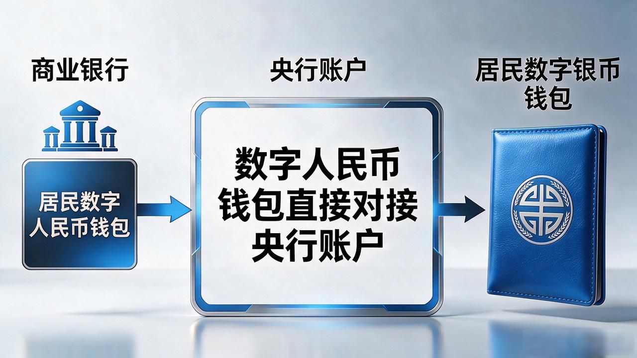 数字人民币对货币紧缩有多大影响?央行收紧流动性多了一层操作空间